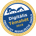 Digitális témahét