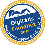 Digitális témahét